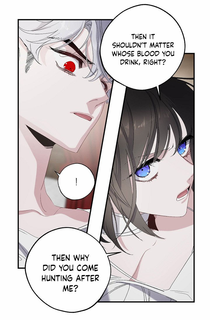 The Tyrant’s First Love Chapter 25 - Page 30