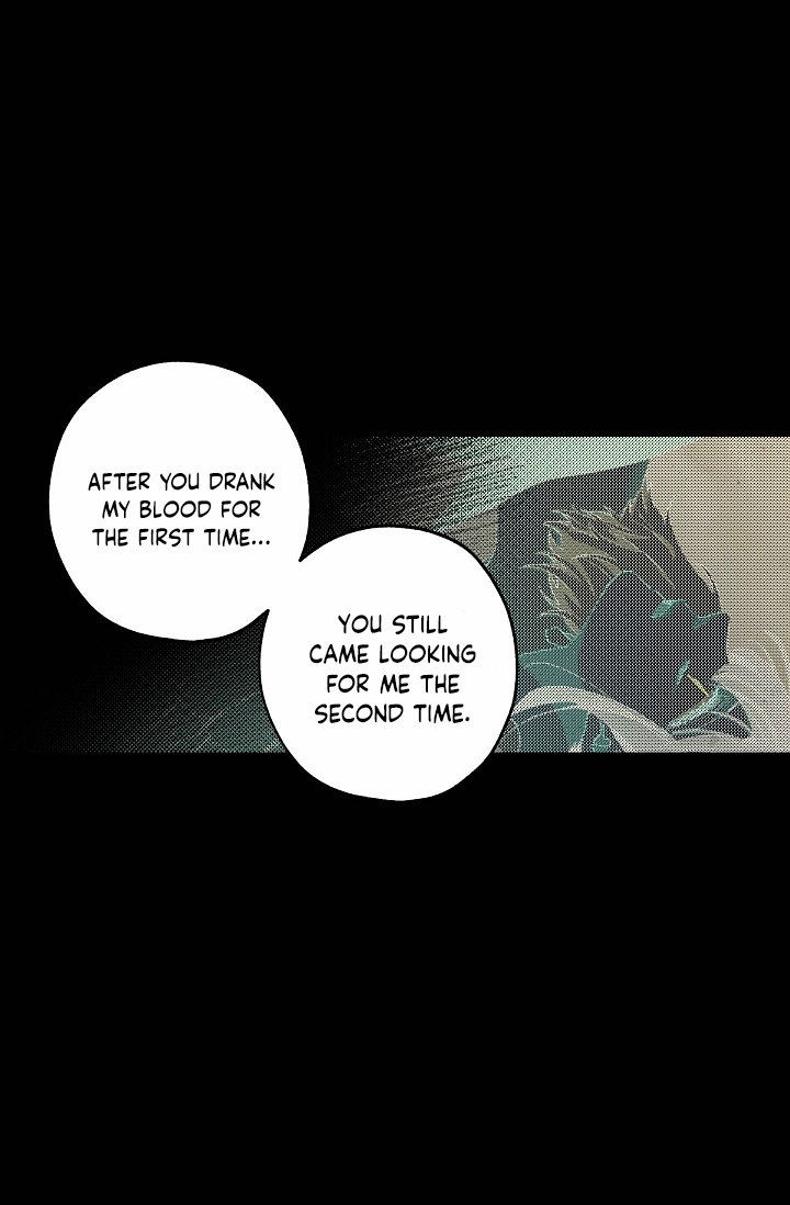 The Tyrant’s First Love Chapter 25 - Page 31