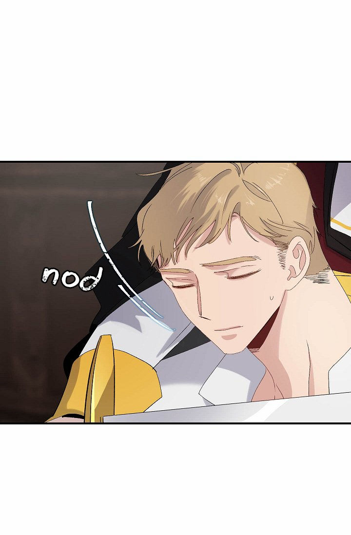 The Tyrant’s First Love Chapter 25 - Page 9