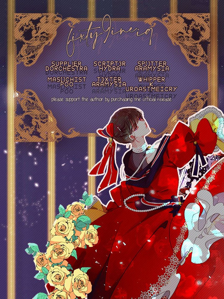 The Tyrant’s First Love Chapter 29 - Page 1