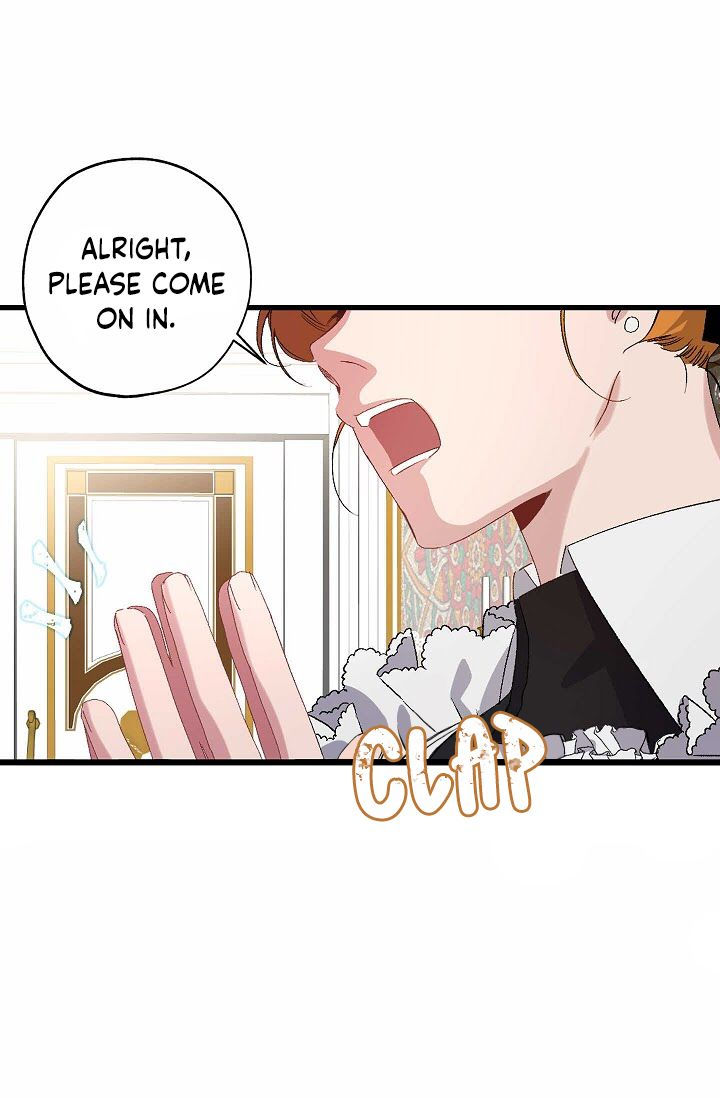 The Tyrant’s First Love Chapter 29 - Page 17