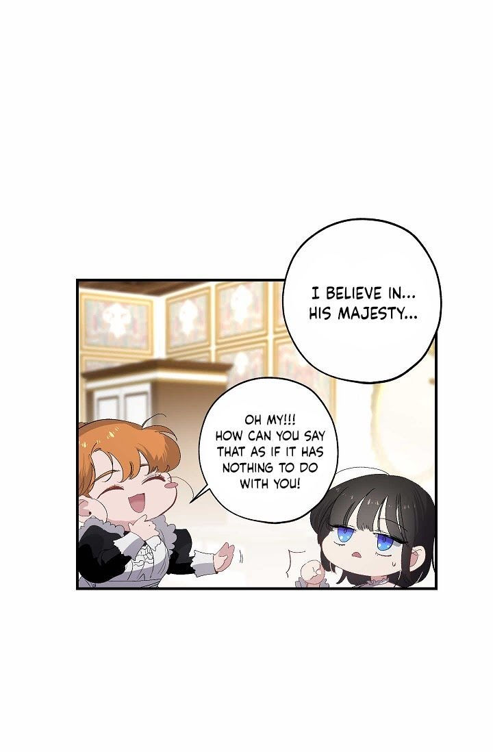 The Tyrant’s First Love Chapter 29 - Page 30