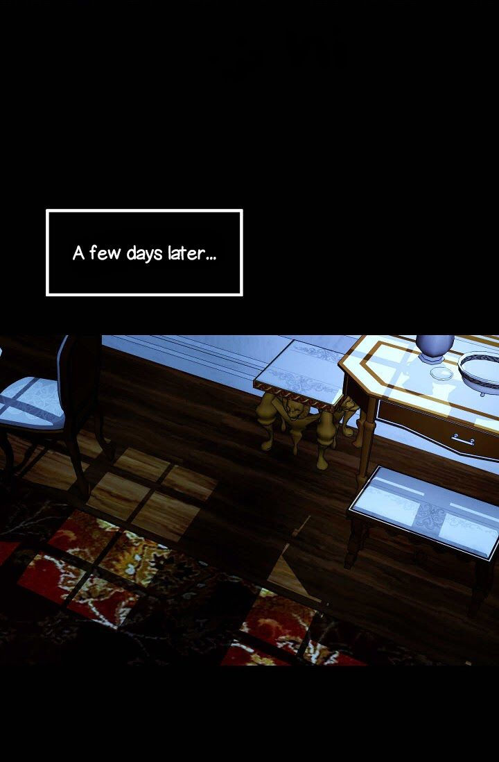 The Tyrant’s First Love Chapter 29 - Page 33