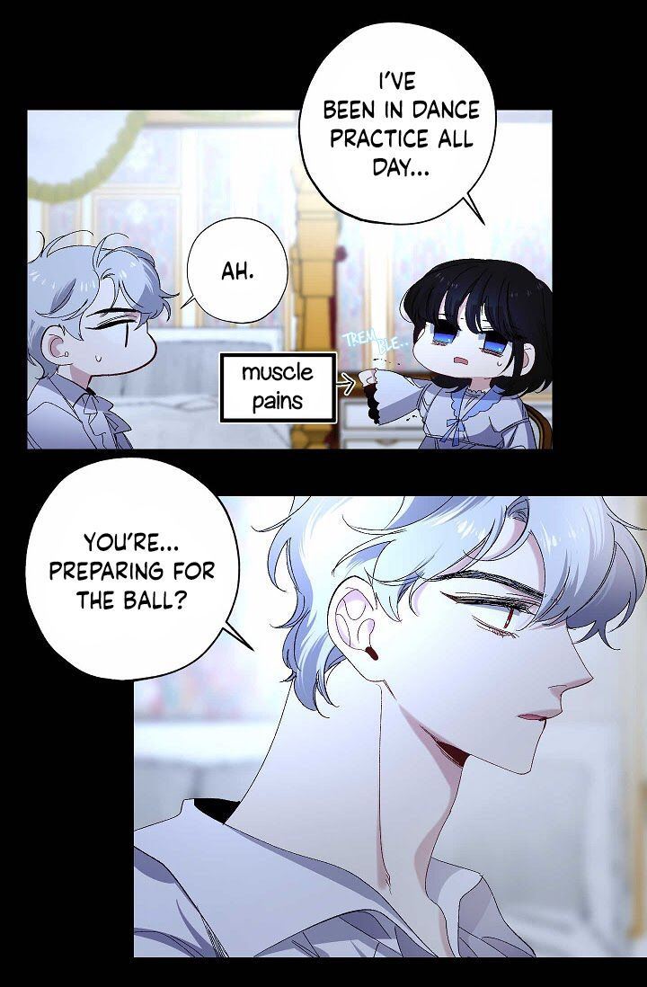 The Tyrant’s First Love Chapter 29 - Page 35