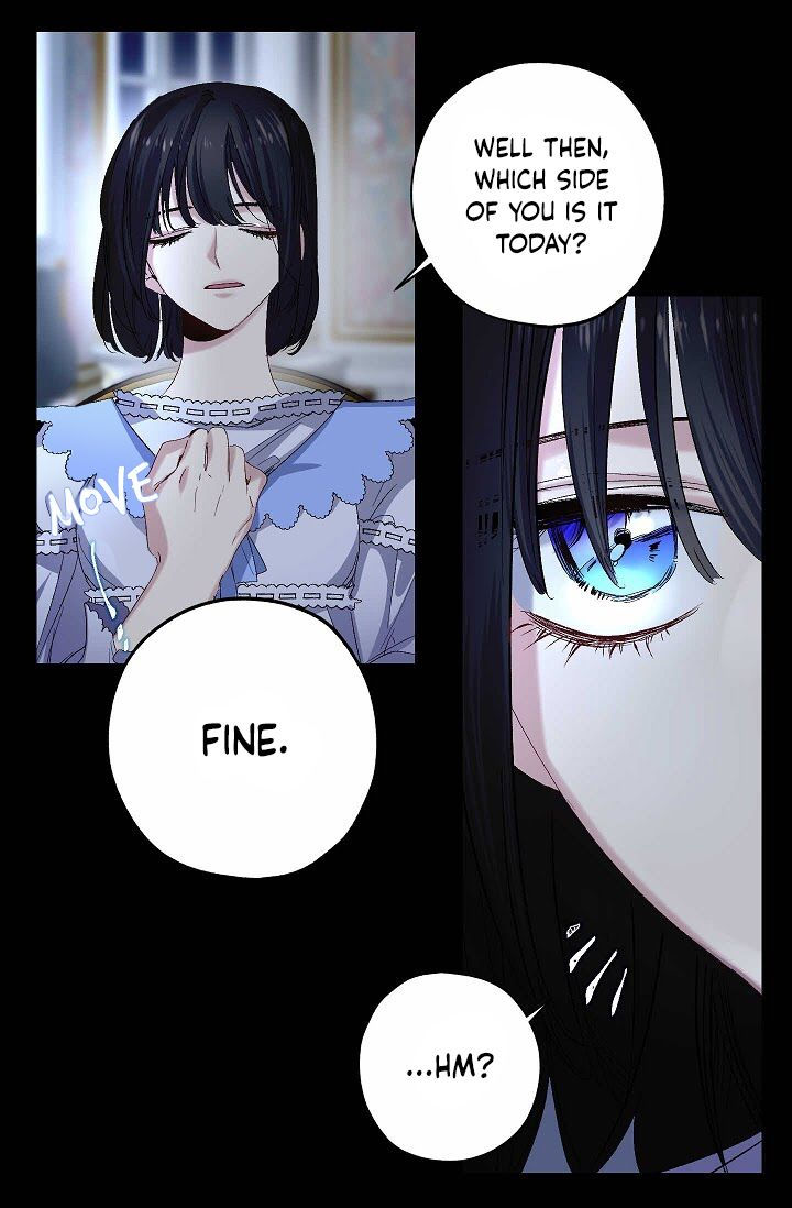 The Tyrant’s First Love Chapter 29 - Page 42