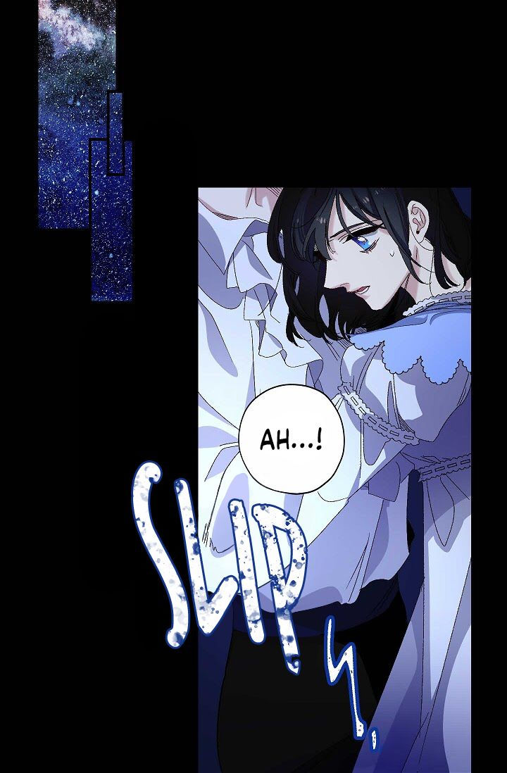 The Tyrant’s First Love Chapter 29 - Page 44