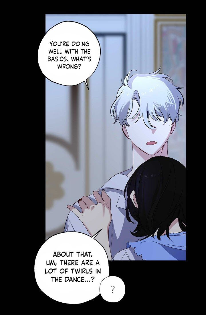 The Tyrant’s First Love Chapter 29 - Page 46