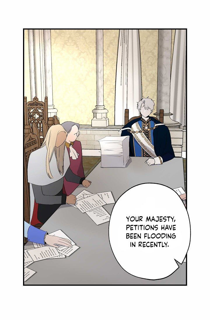 The Tyrant’s First Love Chapter 29 - Page 7