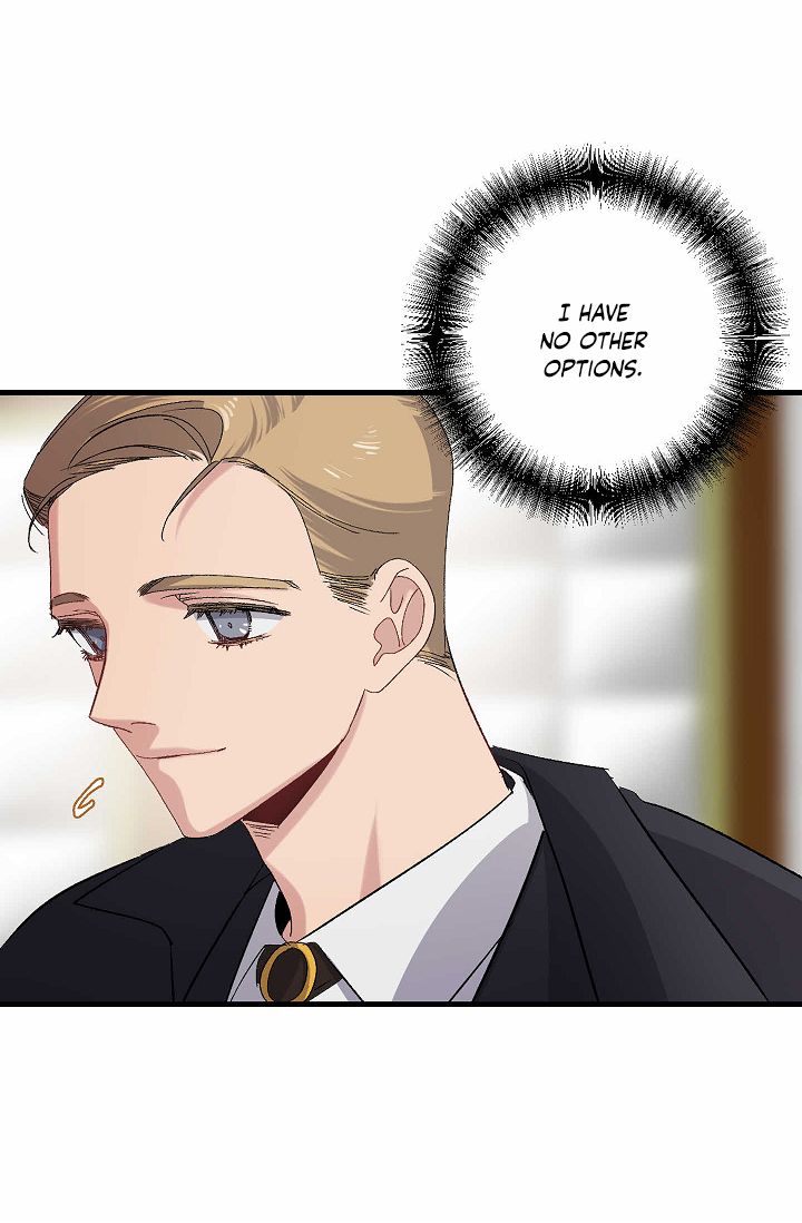 The Tyrant’s First Love Chapter 32 - Page 20