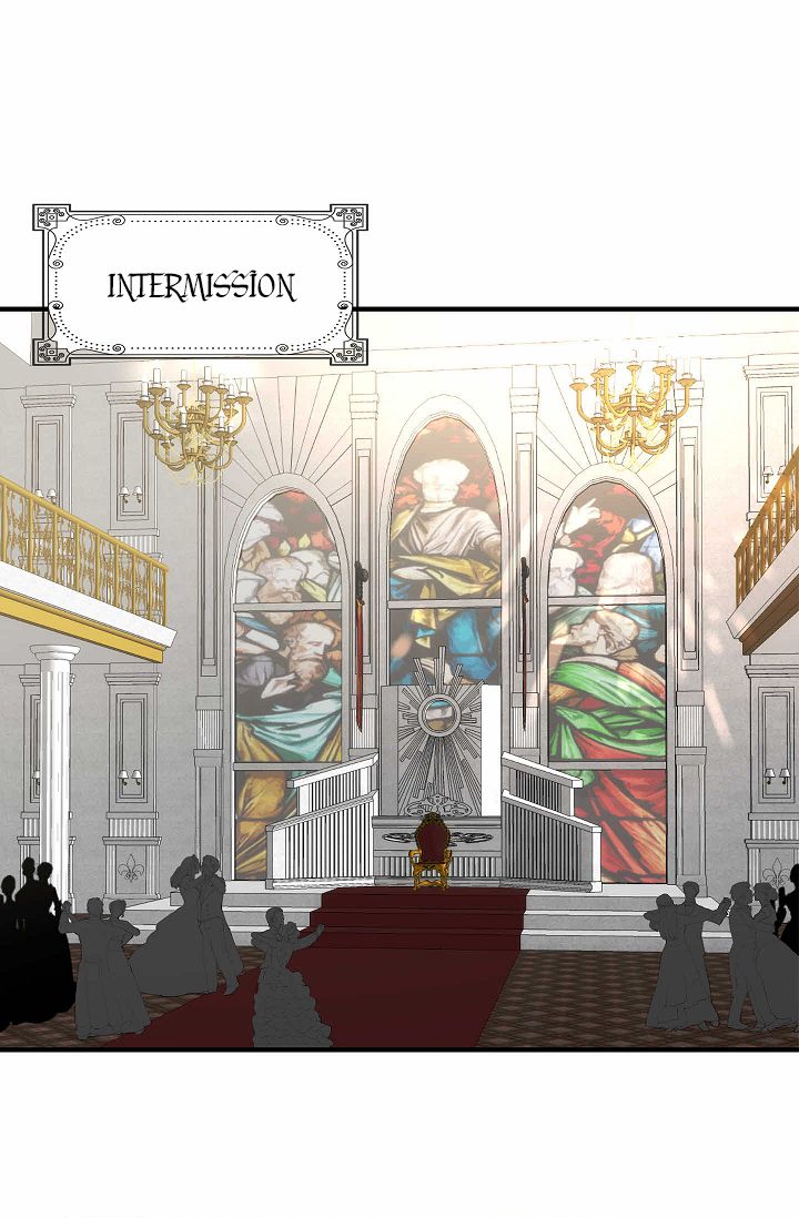 The Tyrant’s First Love Chapter 32 - Page 51