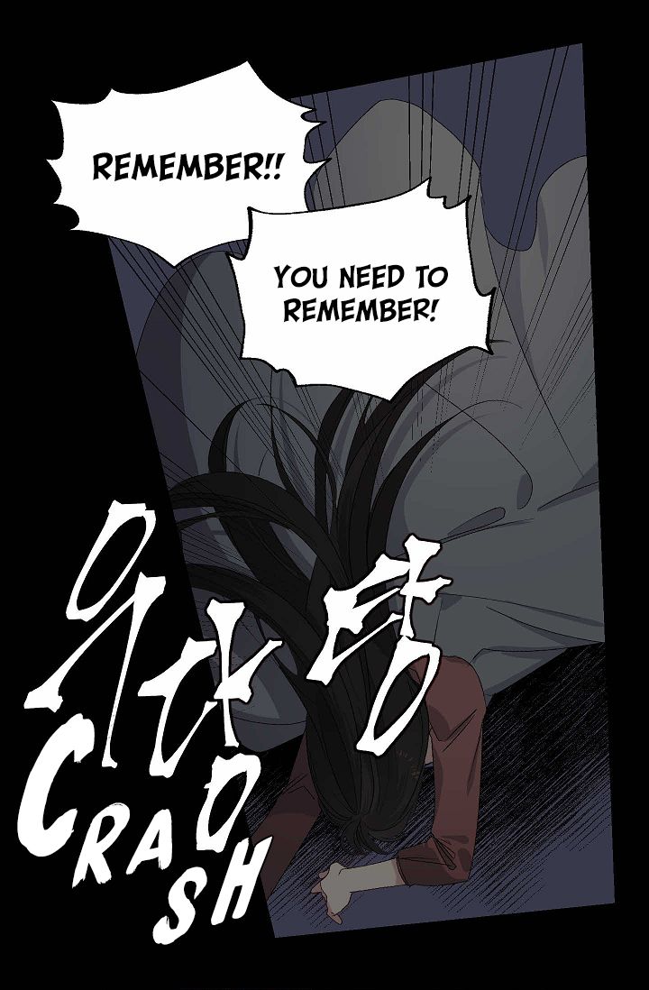 The Tyrant’s First Love Chapter 34 - Page 19