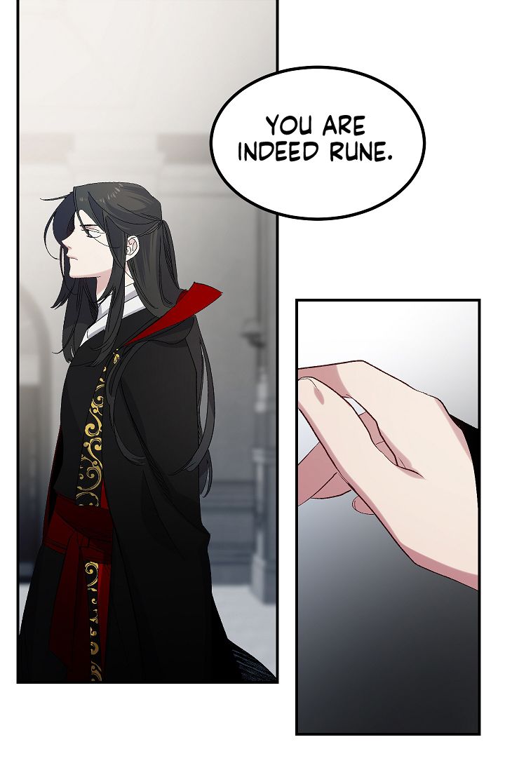 The Tyrant’s First Love Chapter 35 - Page 30