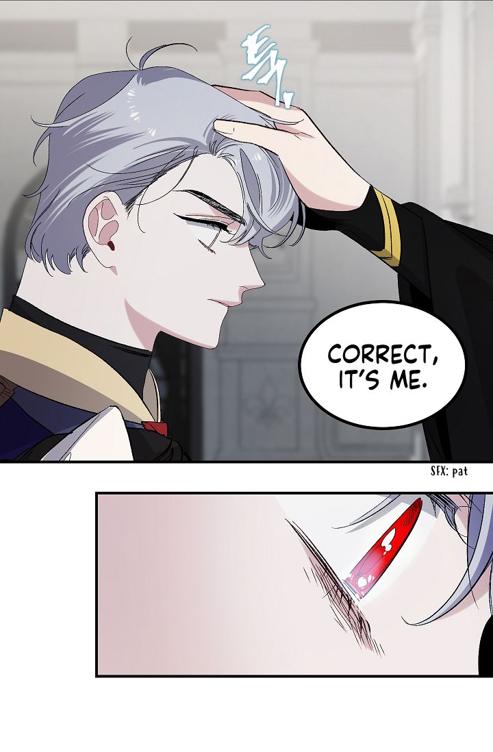 The Tyrant’s First Love Chapter 35 - Page 31