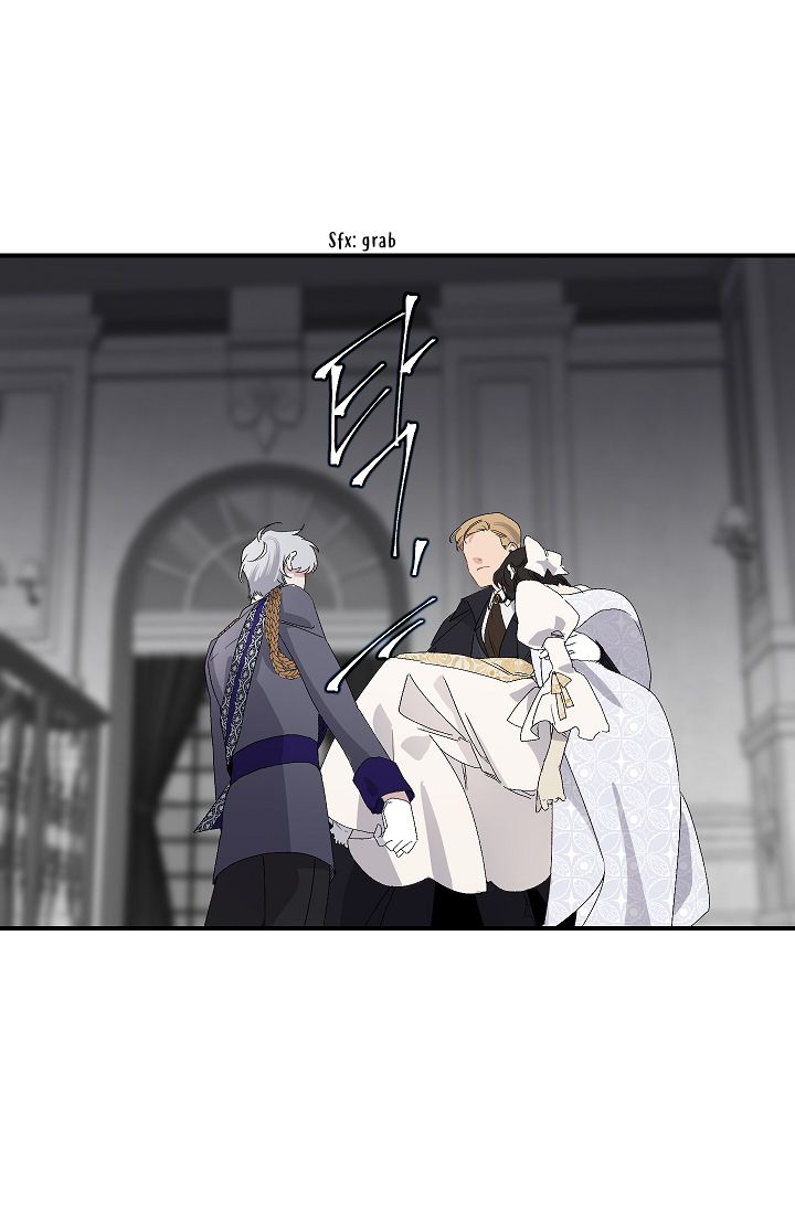 The Tyrant’s First Love Chapter 35 - Page 42