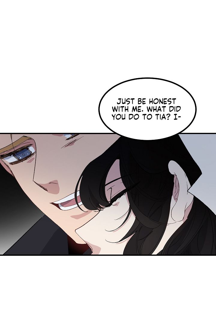 The Tyrant’s First Love Chapter 35 - Page 51