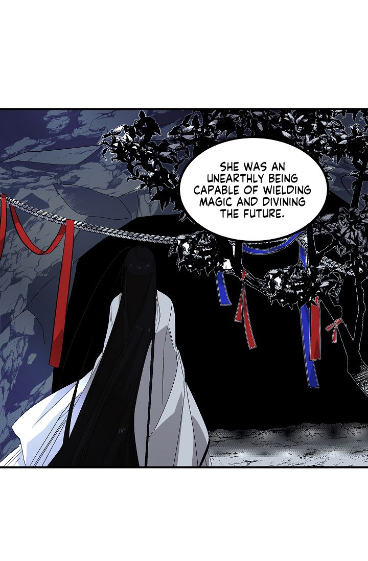 The Tyrant’s First Love Chapter 35 - Page 60