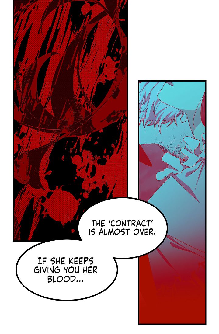 The Tyrant’s First Love Chapter 35 - Page 65