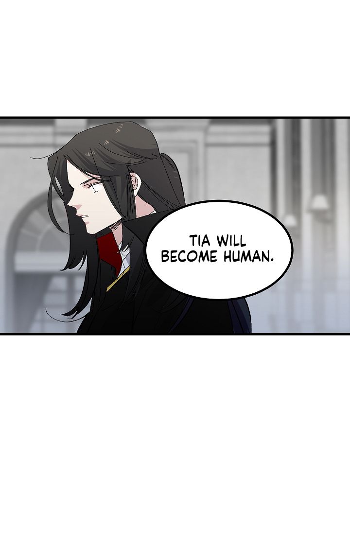 The Tyrant’s First Love Chapter 35 - Page 66