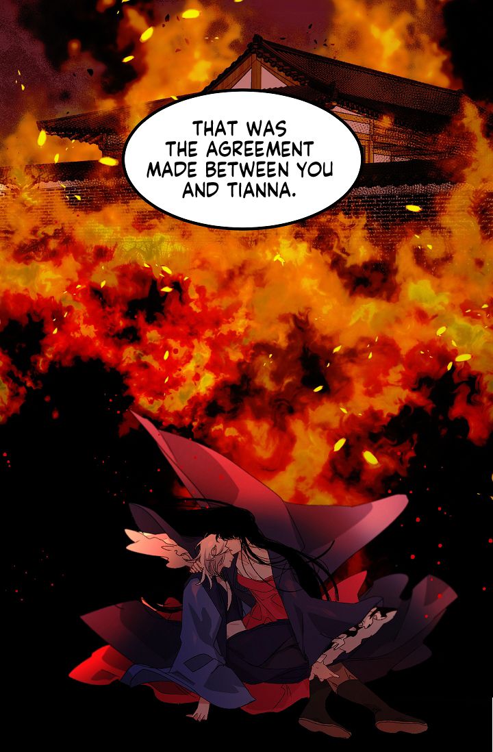 The Tyrant’s First Love Chapter 35 - Page 70