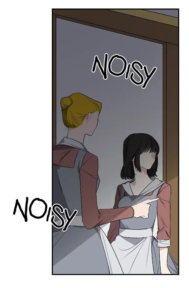 The Tyrant’s First Love Chapter 4 - Page 18