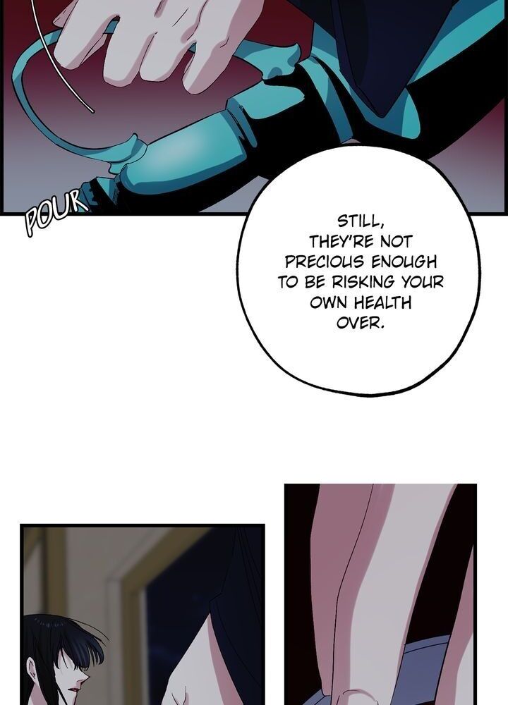 The Tyrant’s First Love Chapter 43 - Page 21