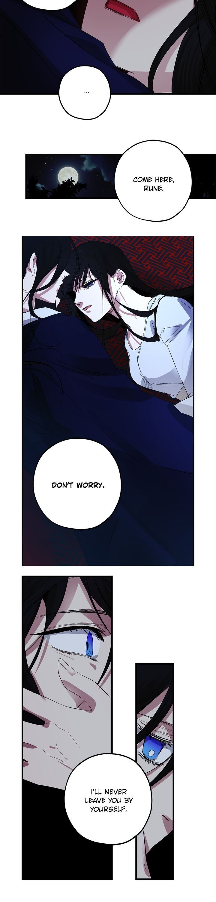 The Tyrant’s First Love Chapter 43 - Page 29