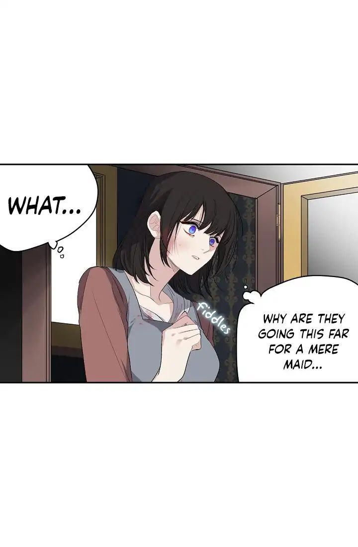 The Tyrant’s First Love Chapter 7 - Page 10