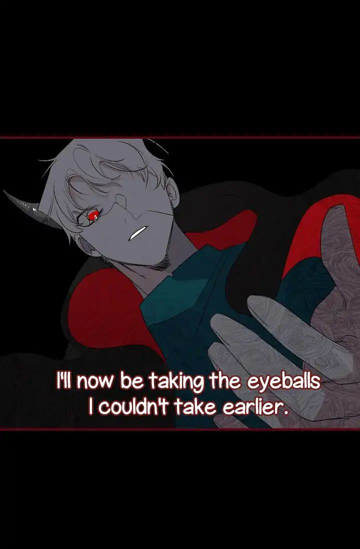 The Tyrant’s First Love Chapter 7 - Page 23