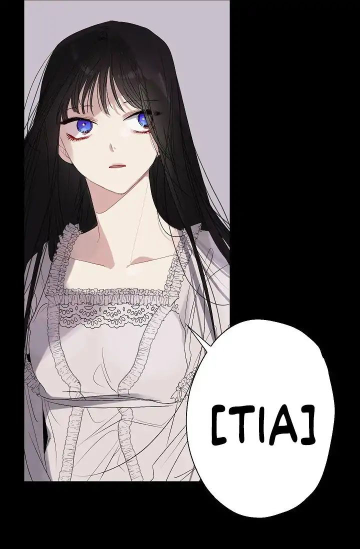 The Tyrant’s First Love Chapter 8 - Page 30