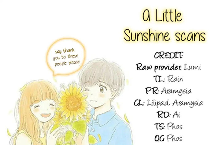 The Tyrant’s First Love Chapter 8 - Page 51