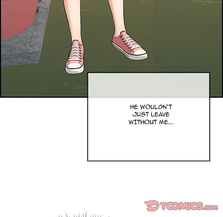 A Killer Woman Chapter 101 - Page 93