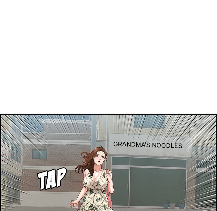 A Killer Woman Chapter 104 - Page 134