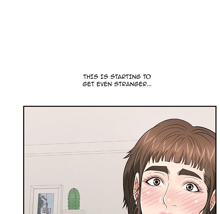 A Killer Woman Chapter 104 - Page 36