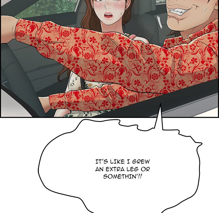 A Killer Woman Chapter 106 - Page 146