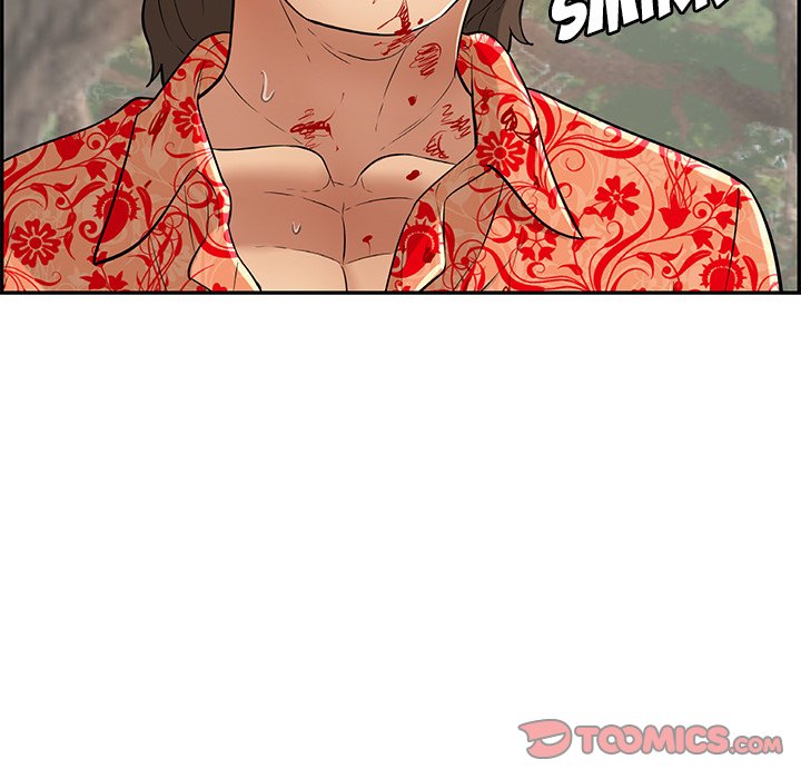 A Killer Woman Chapter 110 - Page 15