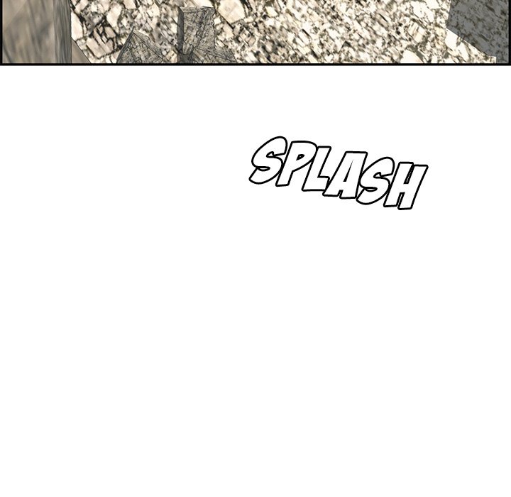 A Killer Woman Chapter 112 - Page 95