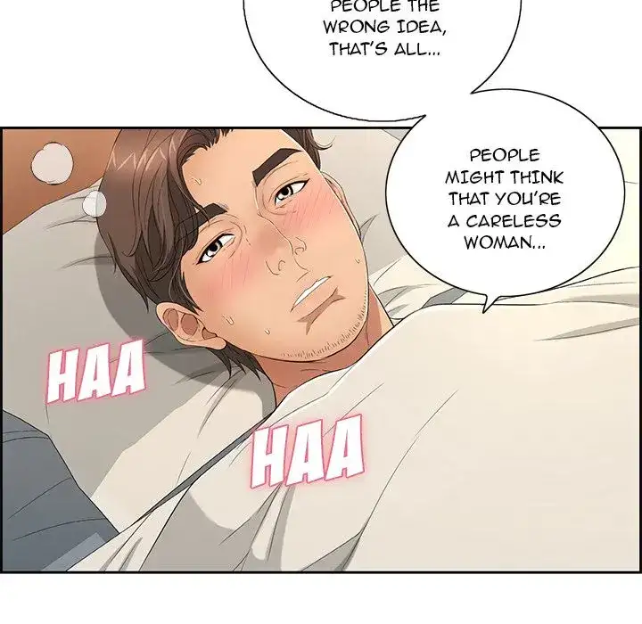 A Killer Woman Chapter 20 - Page 37