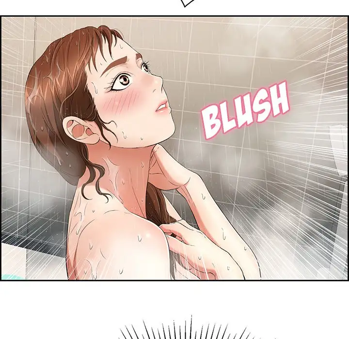 A Killer Woman Chapter 25 - Page 68