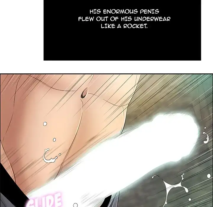 A Killer Woman Chapter 5 - Page 61