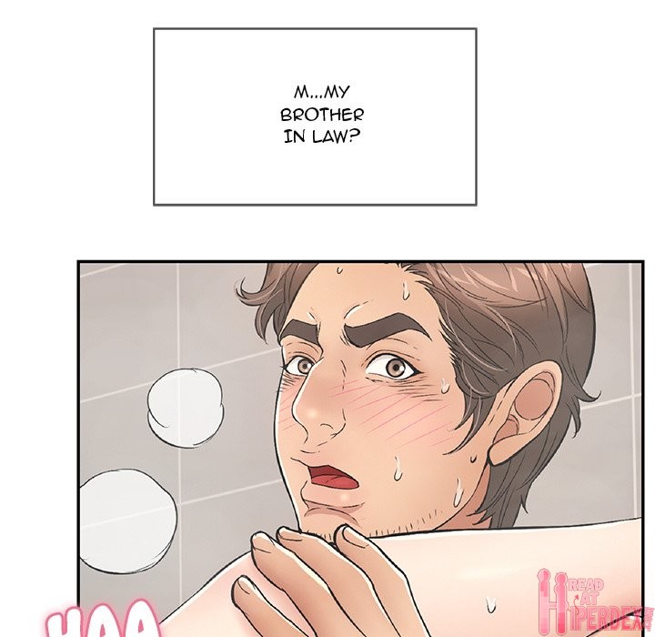 A Killer Woman Chapter 52 - Page 107