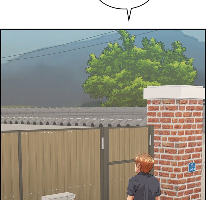 A Killer Woman Chapter 57 - Page 105