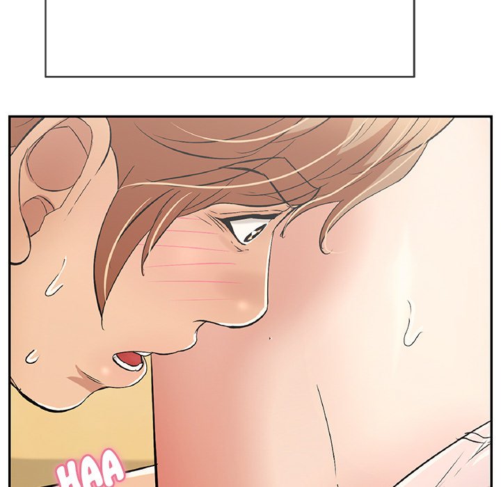 A Killer Woman Chapter 61 - Page 59