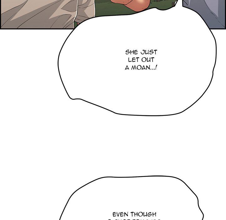 A Killer Woman Chapter 65 - Page 108