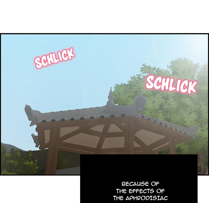 A Killer Woman Chapter 67 - Page 5