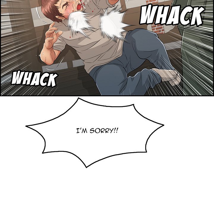 A Killer Woman Chapter 69 - Page 43