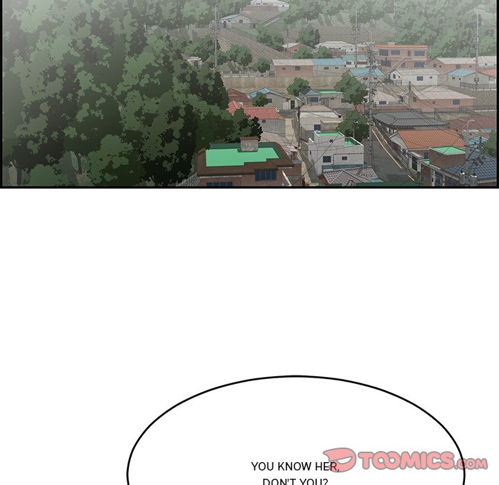 A Killer Woman Chapter 80 - Page 15