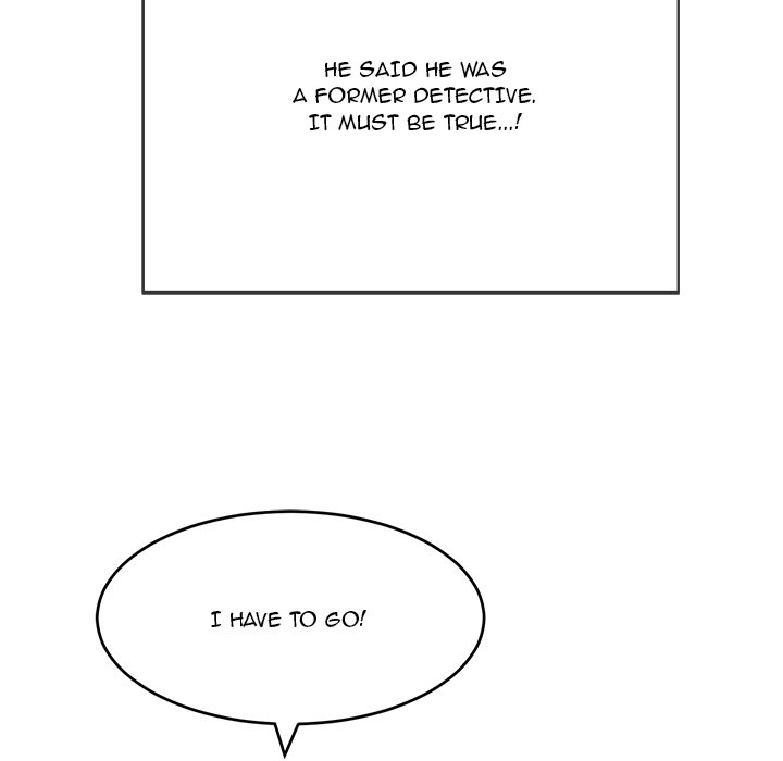 A Killer Woman Chapter 80 - Page 31