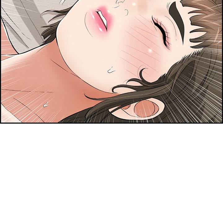 A Killer Woman Chapter 81 - Page 79