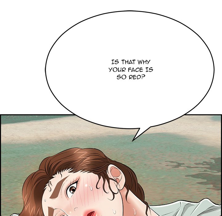 A Killer Woman Chapter 83 - Page 23