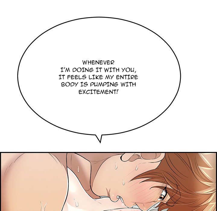 A Killer Woman Chapter 83 - Page 66